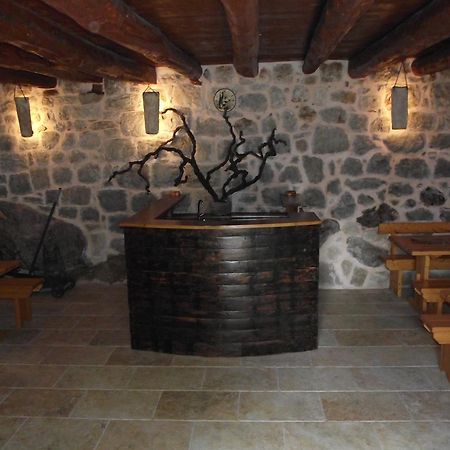 Konavle Apartments Zlatovisce Gruda Екстериор снимка