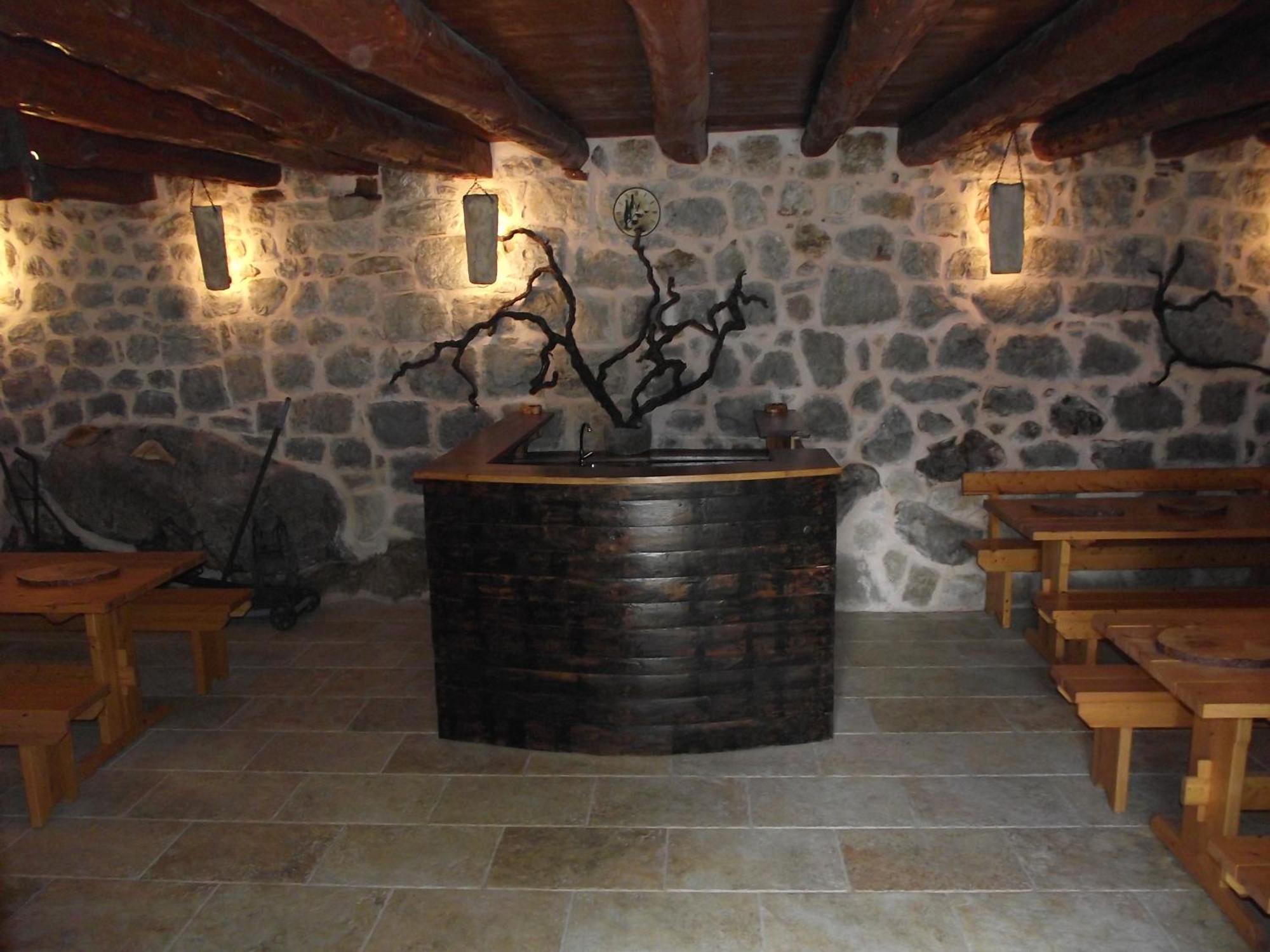 Konavle Apartments Zlatovisce Gruda Екстериор снимка