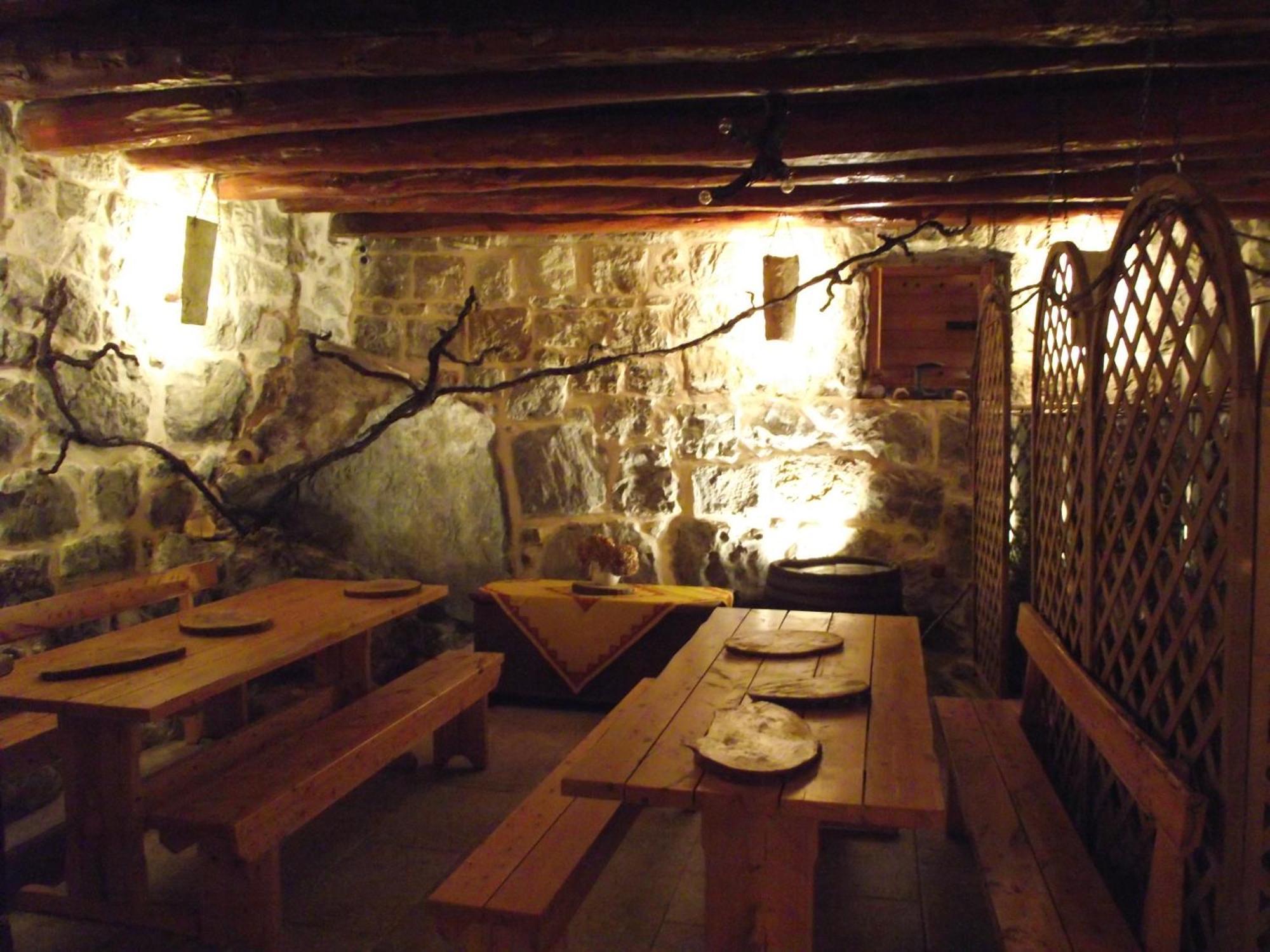 Konavle Apartments Zlatovisce Gruda Екстериор снимка