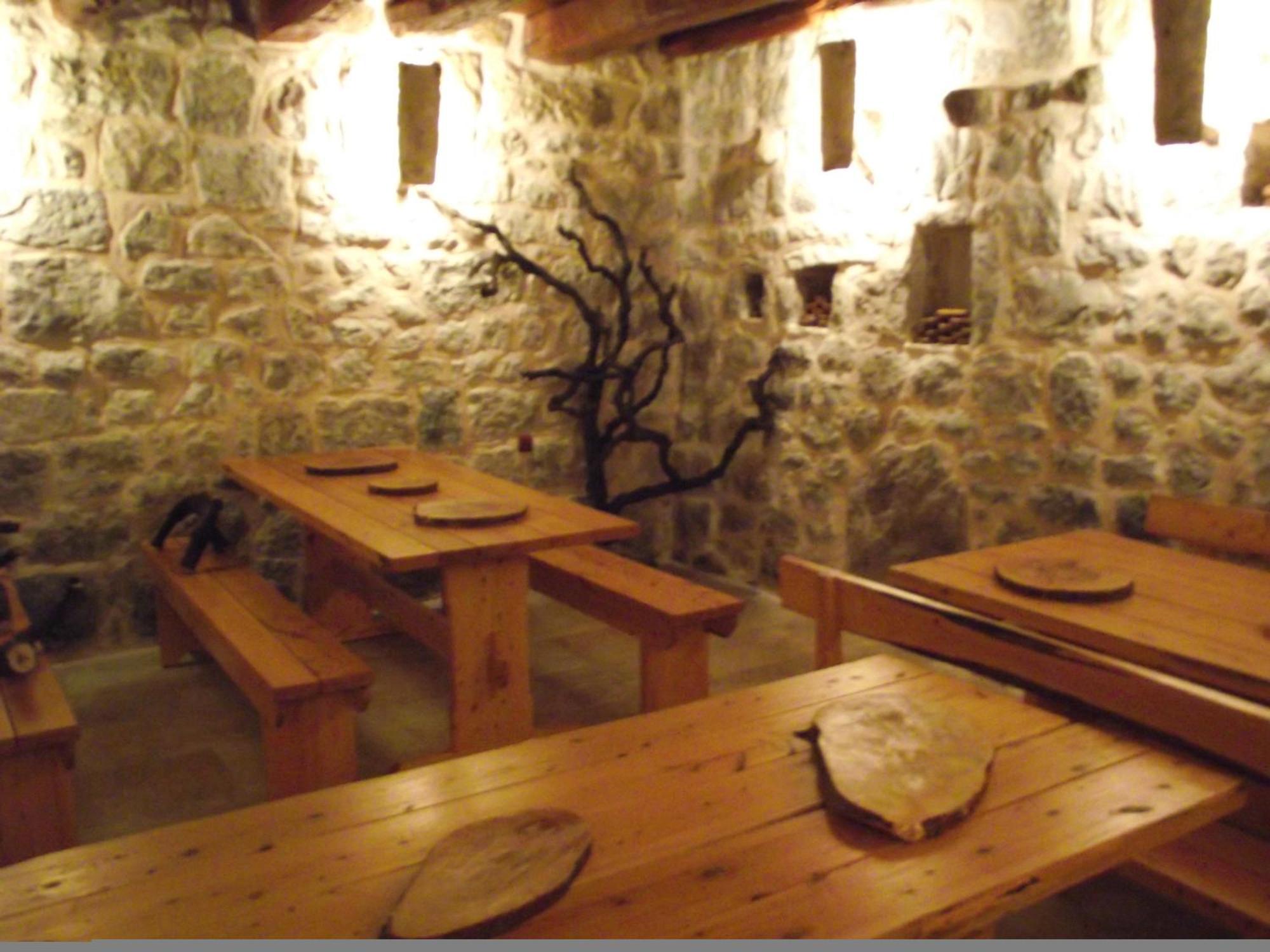 Konavle Apartments Zlatovisce Gruda Екстериор снимка