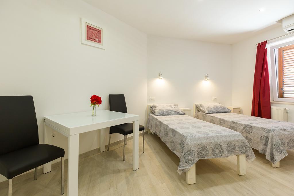 Konavle Apartments Zlatovisce Gruda Екстериор снимка