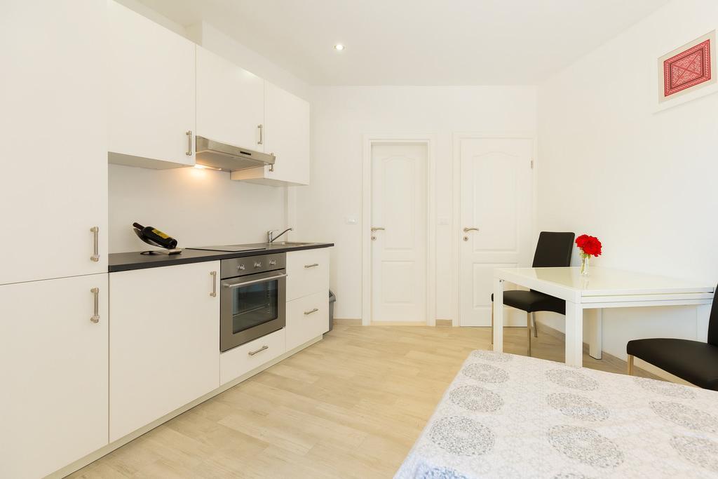 Konavle Apartments Zlatovisce Gruda Екстериор снимка