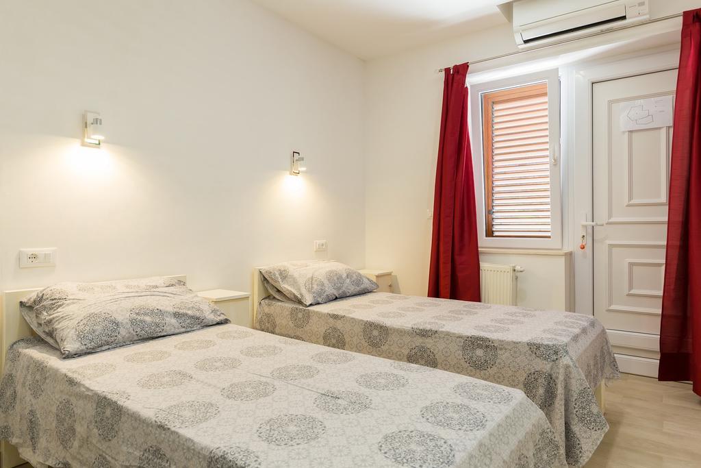 Konavle Apartments Zlatovisce Gruda Екстериор снимка