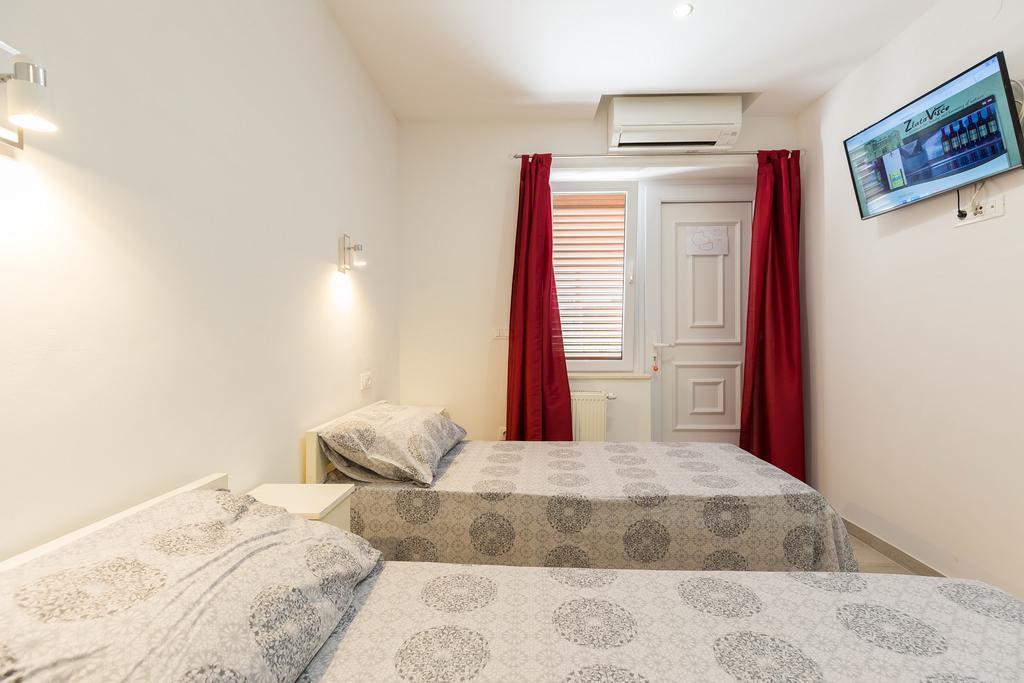 Konavle Apartments Zlatovisce Gruda Екстериор снимка