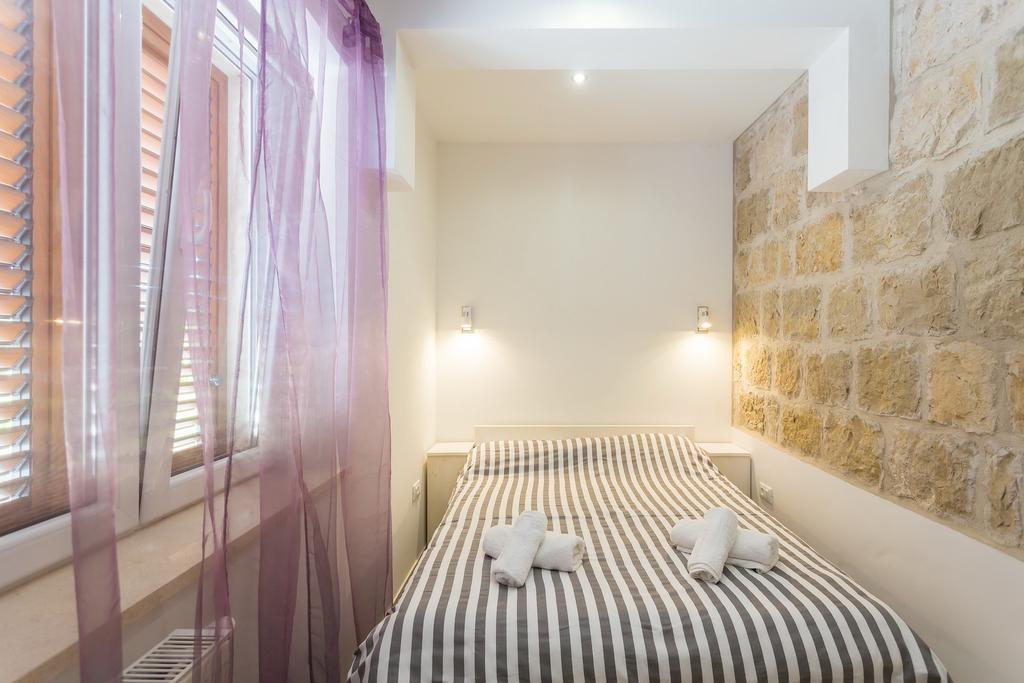 Konavle Apartments Zlatovisce Gruda Екстериор снимка