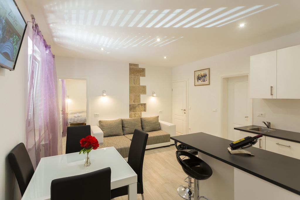 Konavle Apartments Zlatovisce Gruda Екстериор снимка