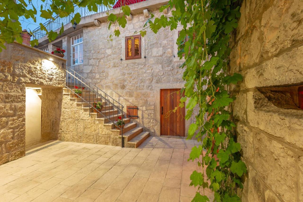 Konavle Apartments Zlatovisce Gruda Екстериор снимка
