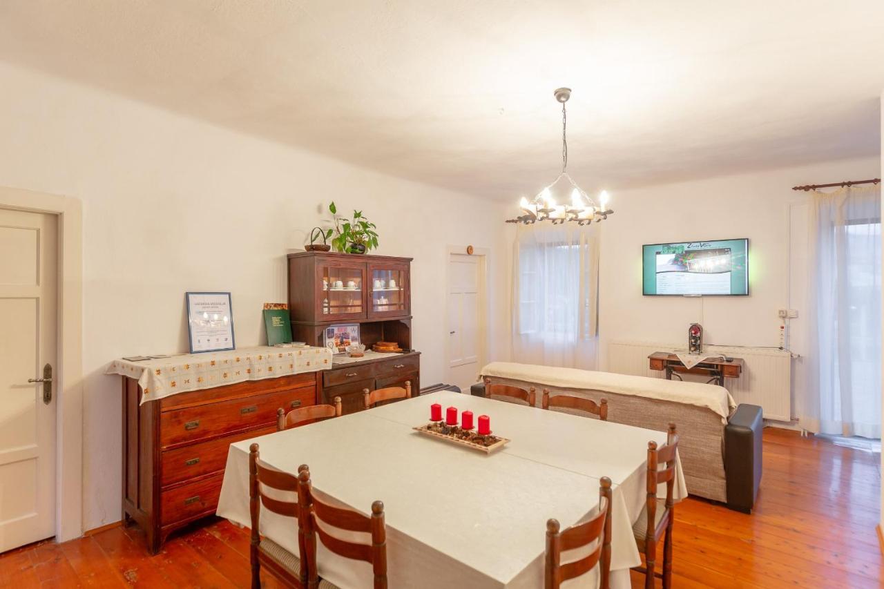 Konavle Apartments Zlatovisce Gruda Екстериор снимка