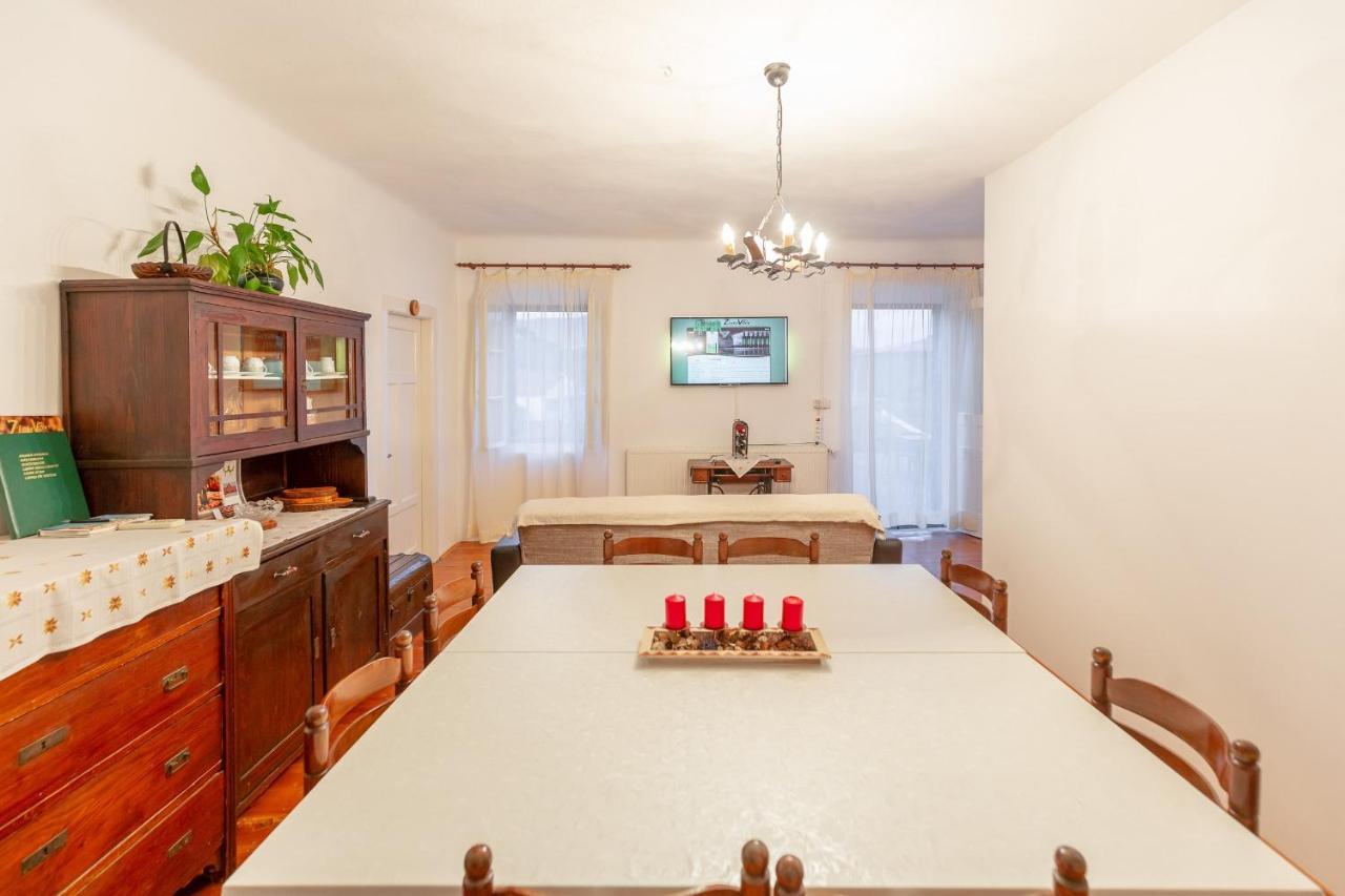 Konavle Apartments Zlatovisce Gruda Екстериор снимка