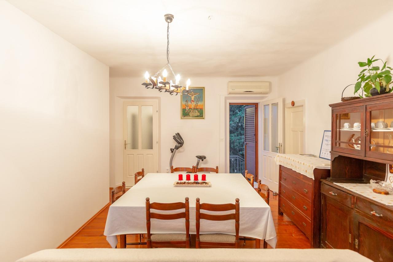Konavle Apartments Zlatovisce Gruda Екстериор снимка