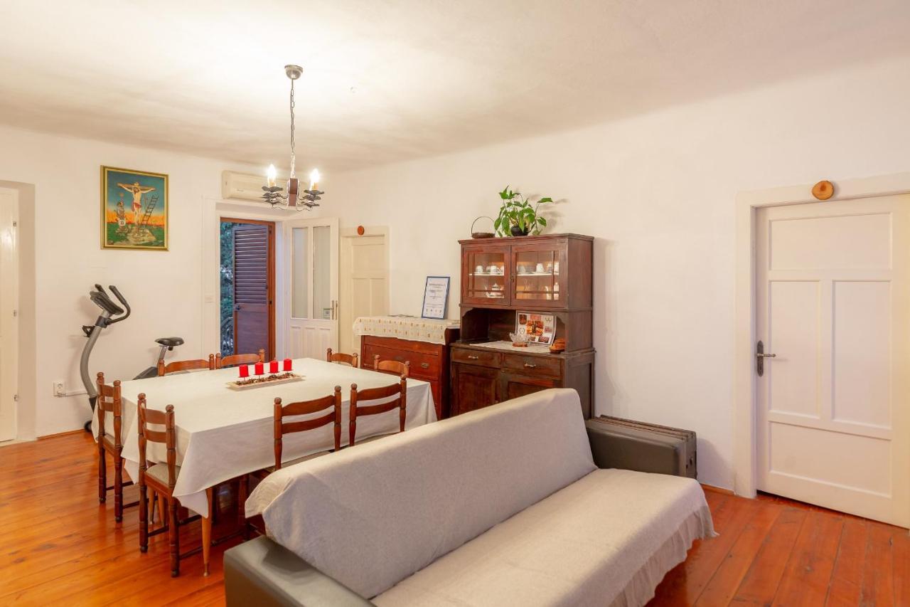 Konavle Apartments Zlatovisce Gruda Екстериор снимка